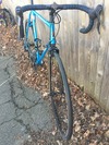 Fuji Roubaix photo