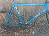 Fuji Roubaix photo