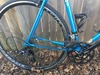 Fuji Roubaix photo