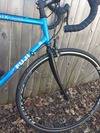 Fuji Roubaix photo