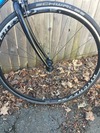 Fuji Roubaix photo