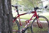 Fuji Sportif 2.5c photo