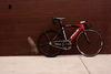 Fuji Track Pro 09 (Sold) photo