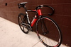 Fuji Track Pro 09 (Sold) photo