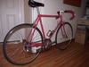 1988 Fuji Tiara photo