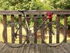 1993 Fuji Touring Series photo