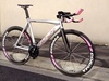 Fuji Track 2.0 photo