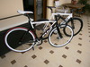 fuji track 2.0 photo