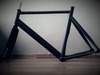 Fuji Track 2.0 Custom photo