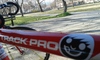 Fuji Track Pro 06 photo