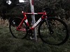 Fuji Track Pro 08 photo