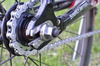 Fuji Track Pro 08 photo