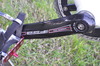 Fuji Track Pro 08 photo