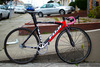 Fuji Track Pro 09 photo