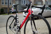 Fuji Track Pro 09 photo