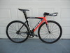 Fuji Track Pro 09 photo