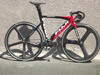 Fuji Track Pro 09 photo