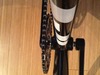 Fuji Track Pro 09 photo