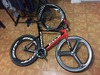 Fuji Track Pro 09 photo