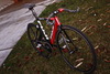 Fuji Track Pro 09 (Sold) photo