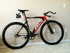 Fuji Track Pro 09 photo