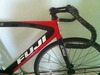 Fuji Track Pro '09 photo