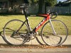 Fuji Track Pro 2009 photo