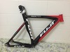 Fuji Track Pro 2009 Welded Project photo