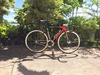 Fuji Track Pro 2009 Welded Project photo