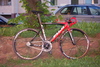 Fuji Track Pro 2009 photo