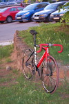 Fuji Track Pro 2009 photo