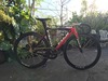 Fuji Track Pro 2009 Welded Project photo