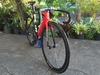 Fuji Track Pro 2009 Welded Project photo