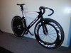 Fuji Track Pro 2010 (Carbon Components) photo