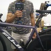 Fuji Track Pro @2012 photo