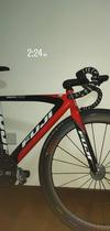 Fuji track pro photo