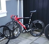 Fuji Track Pro photo