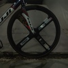 Fuji Track Pro photo