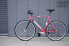 Fuji Track Pro · Faded Pink photo