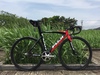 Fuji Track Pro 54cm photo