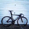 Fuji Track Pro Black photo