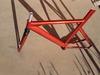 Fuji Track Pro(Sunset Orange) photo