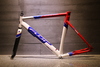 FUJI Track Pro Frame 2003 photo