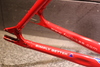 FUJI Track Pro Frame 2003 photo