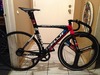 Fuji Track Pro:D photo