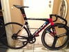 Fuji Track Pro:D photo