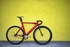 Fuji Track Pro(Sunset Orange) photo