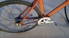 Fuji Track Pro(Sunset Orange) photo