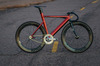 Fuji Track Pro(Sunset Orange) photo