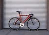 Fuji Track Pro(Sunset Orange) photo